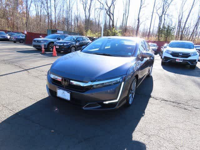 used 2019 Honda Clarity Plug-In Hybrid car, priced at $20,999