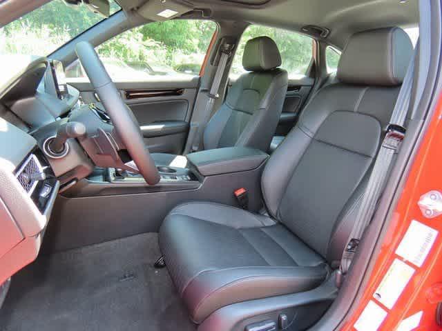 new 2025 Honda Civic Hybrid car, priced at $32,845