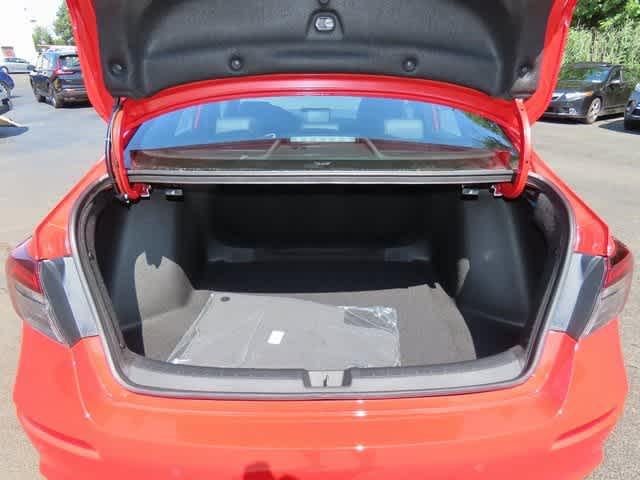 new 2025 Honda Civic Hybrid car, priced at $32,845