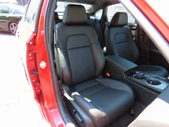 new 2025 Honda Civic Hybrid car, priced at $32,845