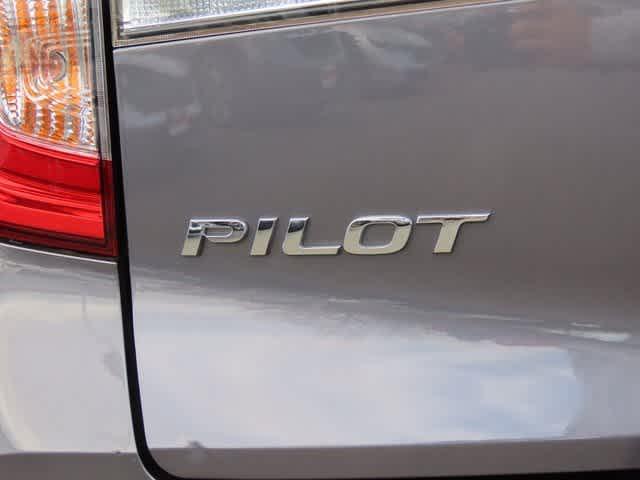 used 2021 Honda Pilot car, priced at $26,898