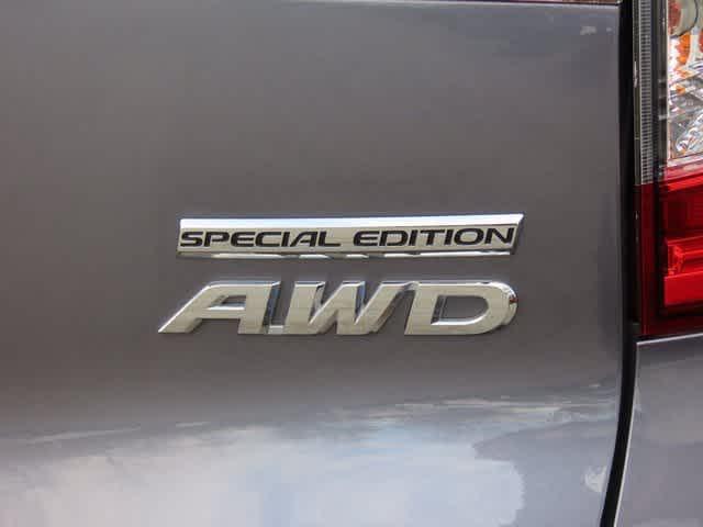 used 2021 Honda Pilot car, priced at $26,898