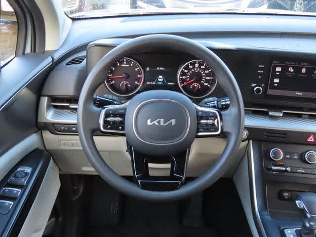 used 2023 Kia Carnival car, priced at $30,999