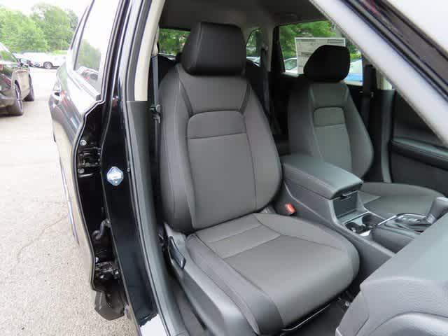 new 2026 Honda HR-V car, priced at $30,895