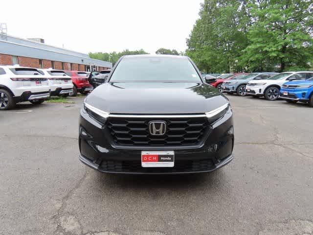 new 2026 Honda HR-V car, priced at $30,895