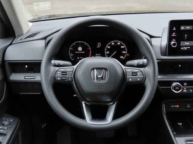 new 2026 Honda HR-V car, priced at $30,895