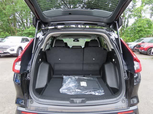 new 2026 Honda HR-V car, priced at $30,895