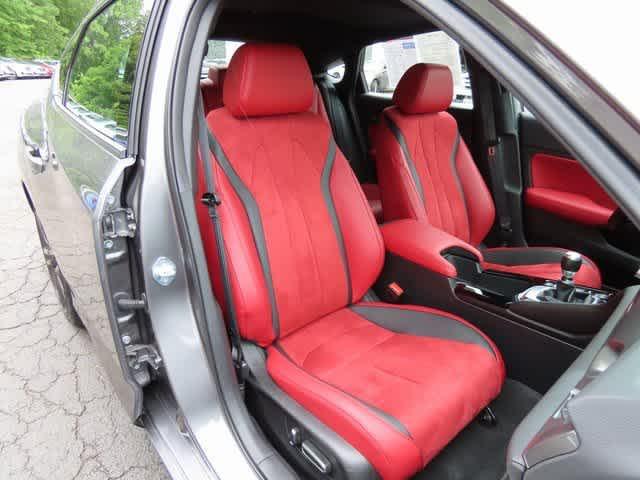 used 2025 Acura Integra car, priced at $34,000