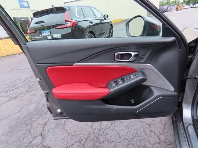 used 2025 Acura Integra car, priced at $34,000