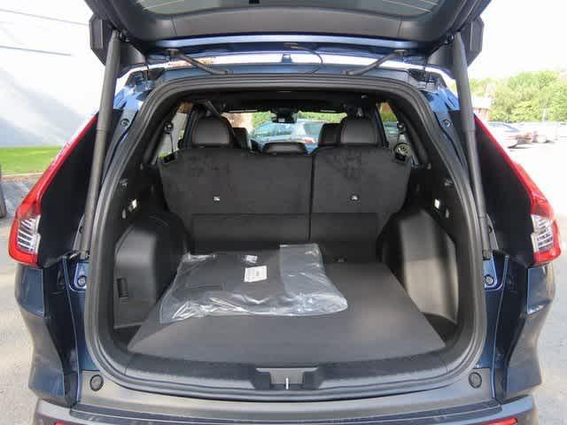 new 2025 Honda CR-V Hybrid car, priced at $40,545