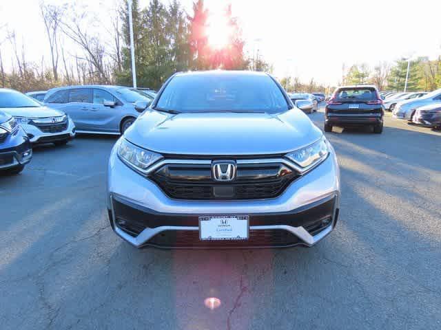 used 2020 Honda CR-V car, priced at $20,299