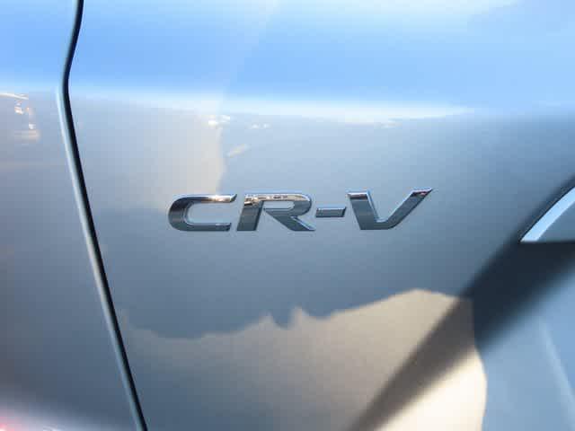 used 2020 Honda CR-V car, priced at $20,299