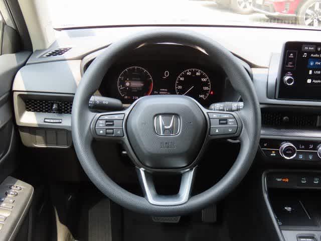 new 2026 Honda CR-V car, priced at $36,100