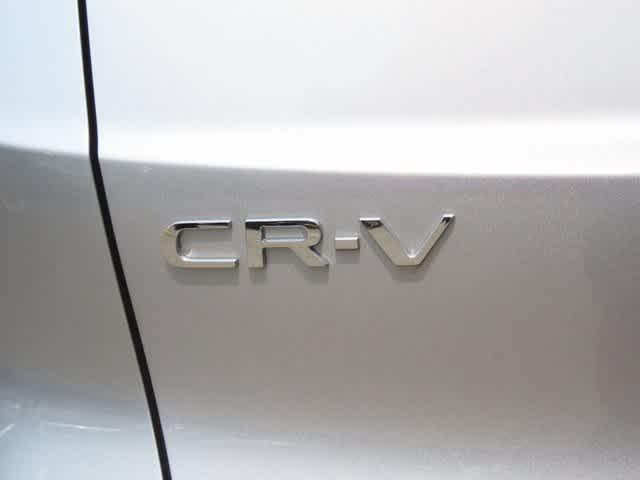 new 2026 Honda CR-V car, priced at $36,100