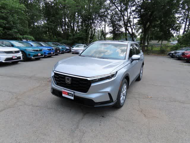 new 2026 Honda CR-V car, priced at $36,100