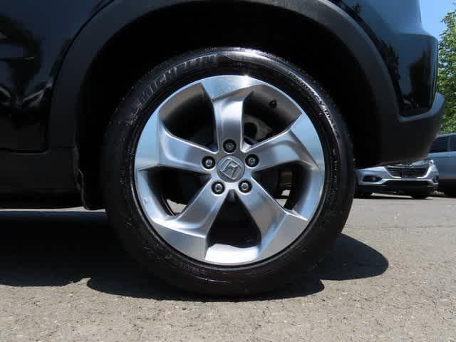 used 2022 Honda HR-V car, priced at $21,000