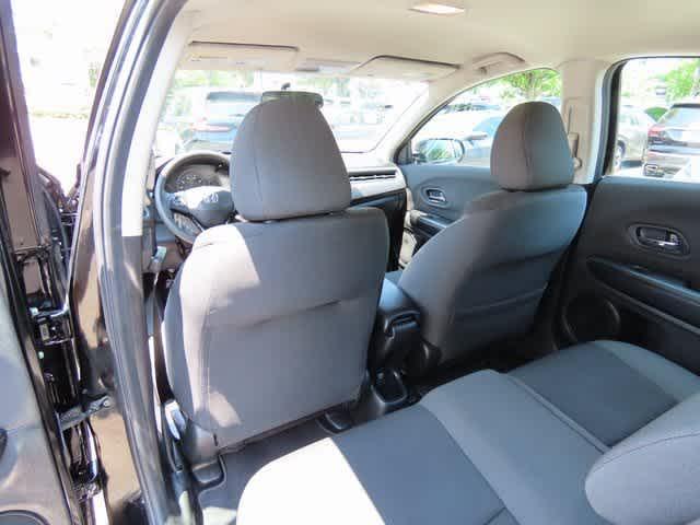 used 2022 Honda HR-V car, priced at $21,000