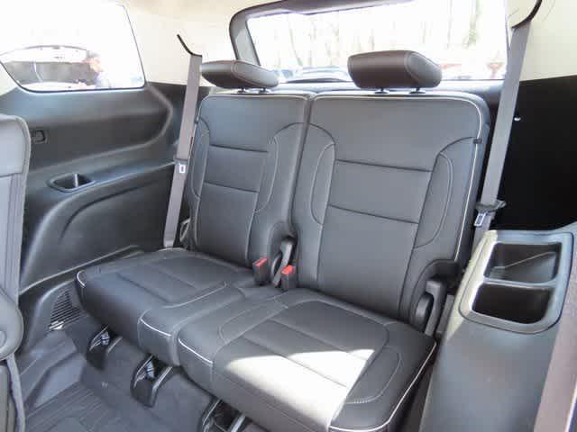 used 2022 GMC Acadia car, priced at $31,200