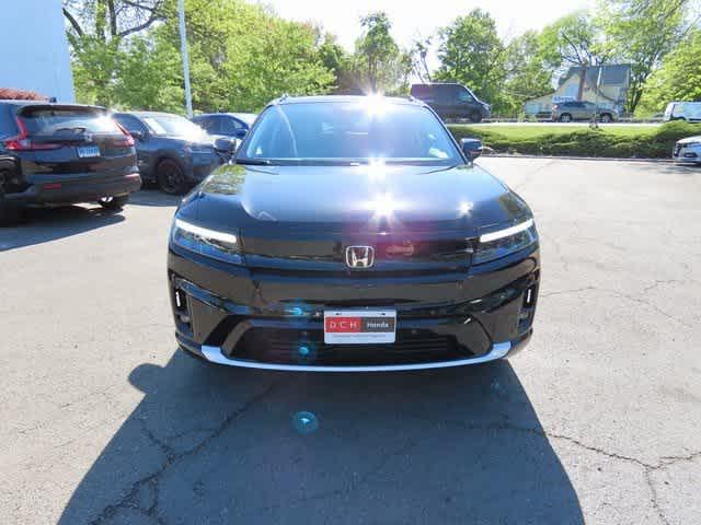 new 2026 Honda Prologue car, priced at $56,450