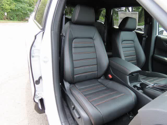 new 2025 Honda CR-V Hybrid car, priced at $41,000