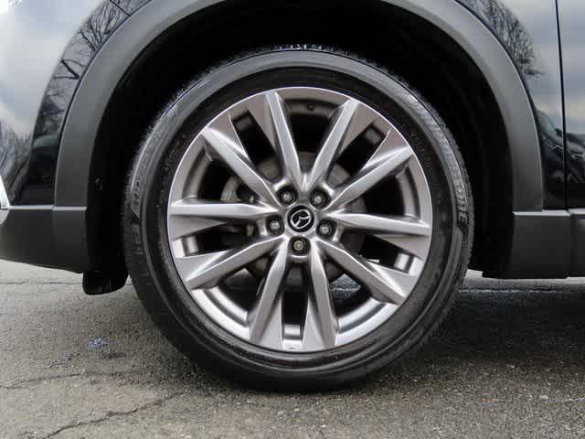 used 2020 Mazda CX-9 car, priced at $26,100