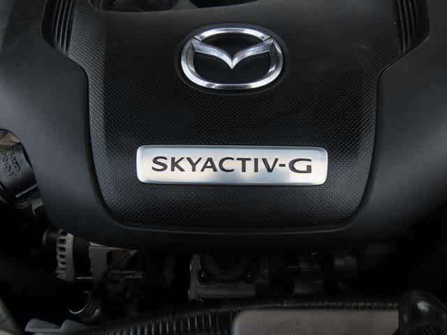 used 2020 Mazda CX-9 car, priced at $26,100