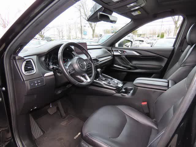 used 2020 Mazda CX-9 car, priced at $26,100