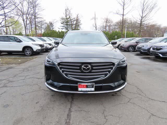 used 2020 Mazda CX-9 car, priced at $26,100