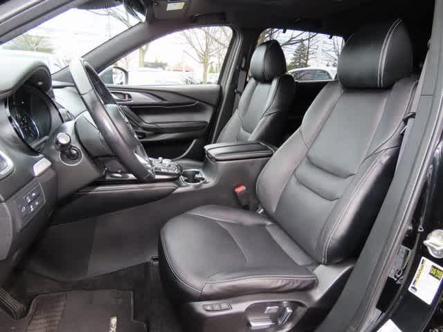 used 2020 Mazda CX-9 car, priced at $26,100