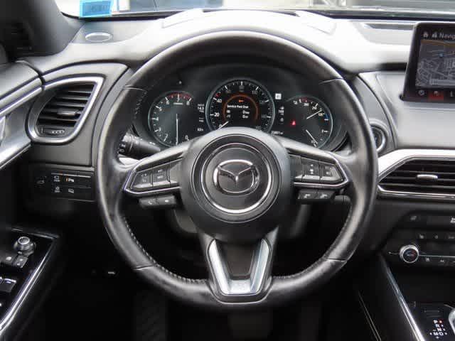 used 2020 Mazda CX-9 car, priced at $26,100