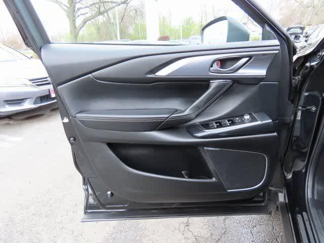 used 2020 Mazda CX-9 car, priced at $26,100