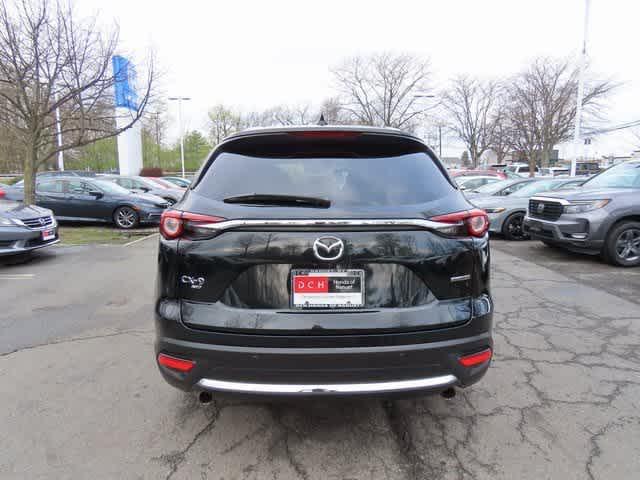 used 2020 Mazda CX-9 car, priced at $26,100