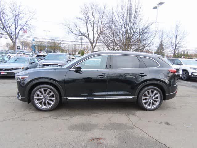 used 2020 Mazda CX-9 car, priced at $26,100