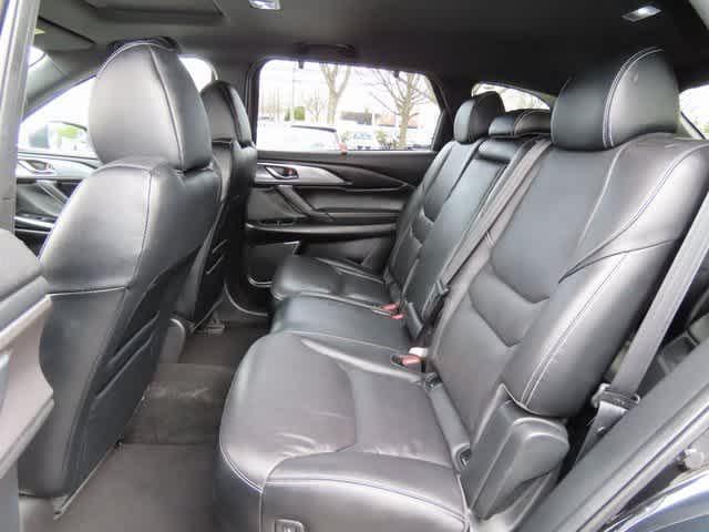 used 2020 Mazda CX-9 car, priced at $26,100