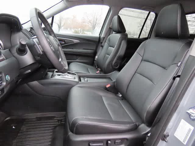 used 2023 Honda Ridgeline car, priced at $36,799