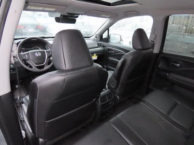 used 2023 Honda Ridgeline car, priced at $36,799