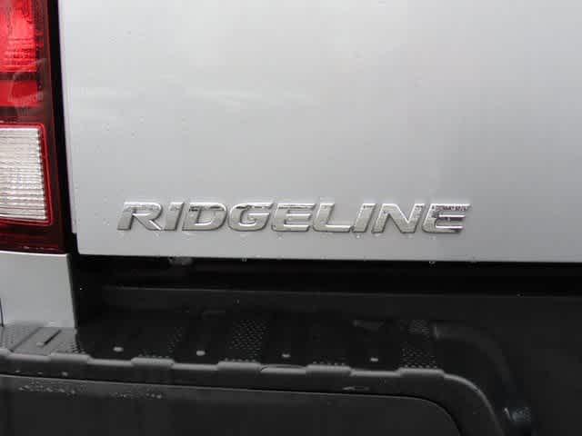 used 2023 Honda Ridgeline car, priced at $36,799