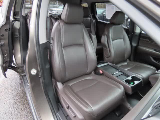 used 2020 Honda Odyssey car, priced at $29,999