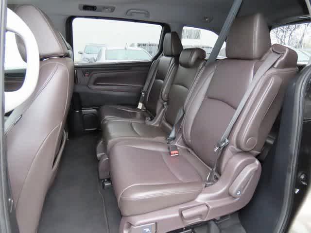 used 2020 Honda Odyssey car, priced at $29,999