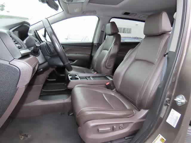 used 2020 Honda Odyssey car, priced at $29,999