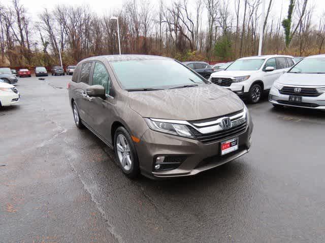 used 2020 Honda Odyssey car, priced at $29,999