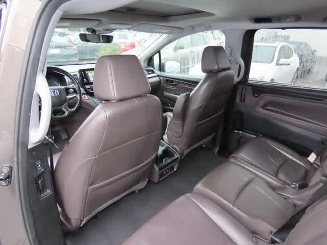 used 2020 Honda Odyssey car, priced at $29,999