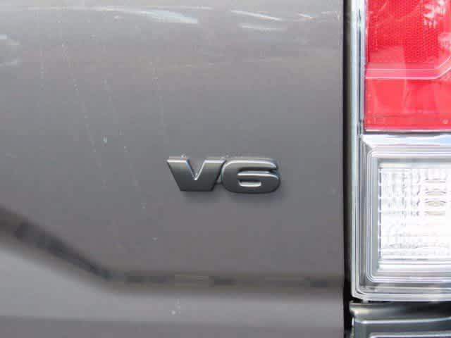 used 2023 Toyota Tacoma car, priced at $35,598