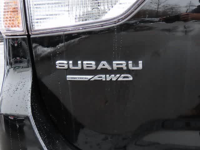 used 2022 Subaru Forester car, priced at $21,500