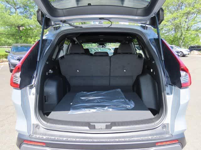 new 2025 Honda Accord Hybrid car, priced at $35,260