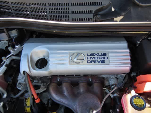 used 2011 Lexus HS 250h car, priced at $10,994
