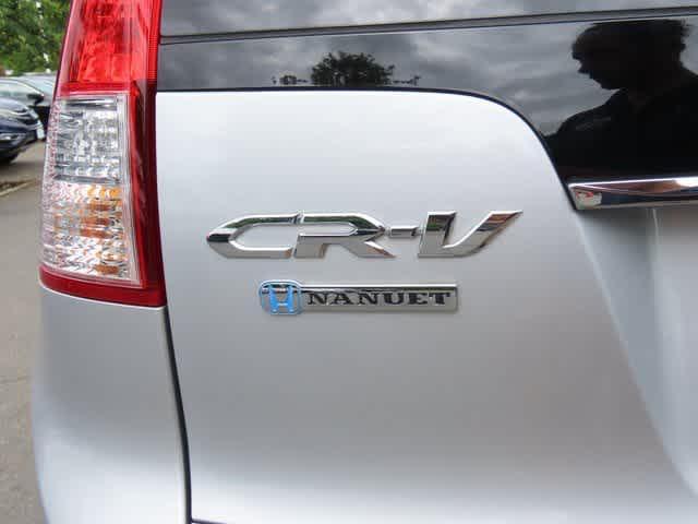 used 2014 Honda CR-V car, priced at $16,999