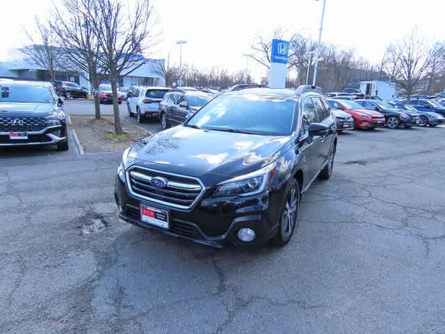 used 2018 Subaru Outback car, priced at $21,100