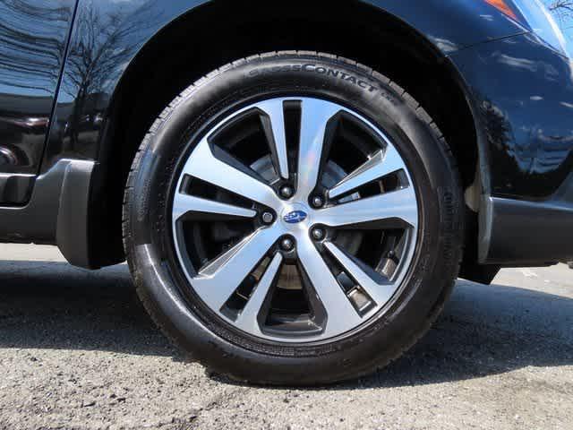 used 2018 Subaru Outback car, priced at $20,200
