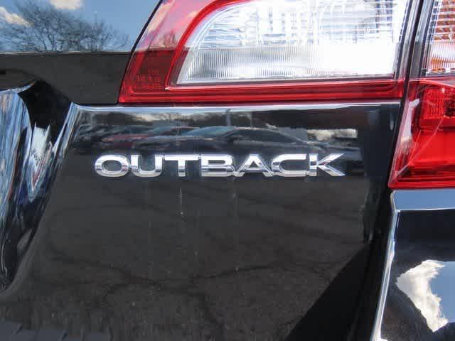 used 2018 Subaru Outback car, priced at $20,200